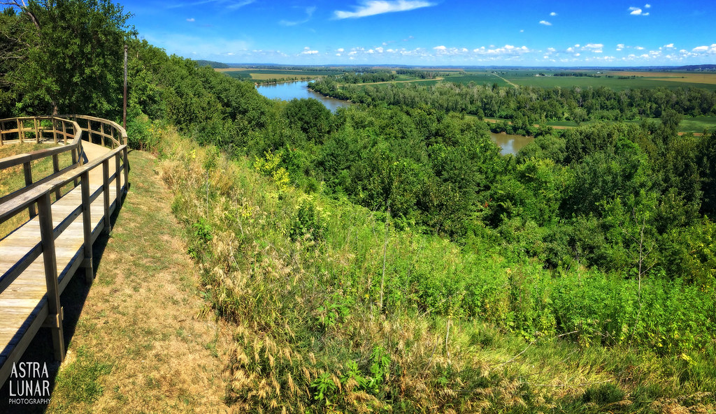 Four State Lookout My primary goal this trip was to check … Flickr