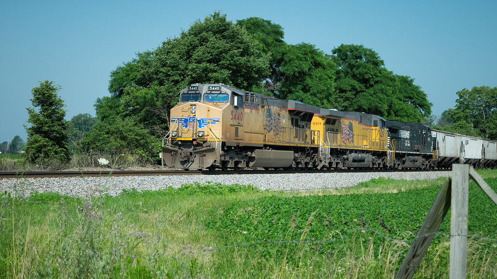 Union Pacific a photo on Flickriver