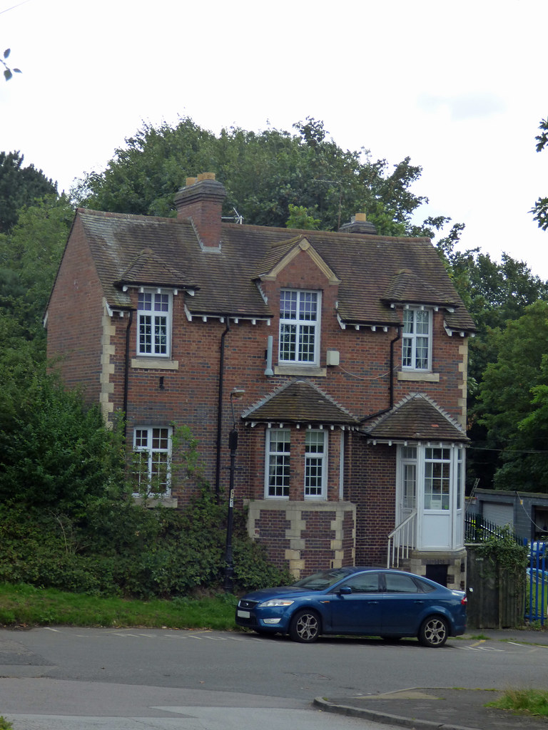Sutton Coldfield Sea Cadets Sutton Park Boldmere Gate … Flickr
