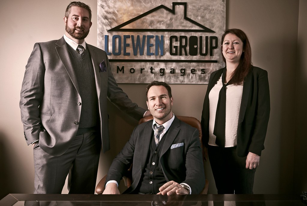 Mortgage Broker Milton Loewen Group Mortgages Milton Mor… Flickr