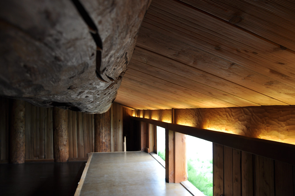 Coquille Tribe Forest Success Flickr