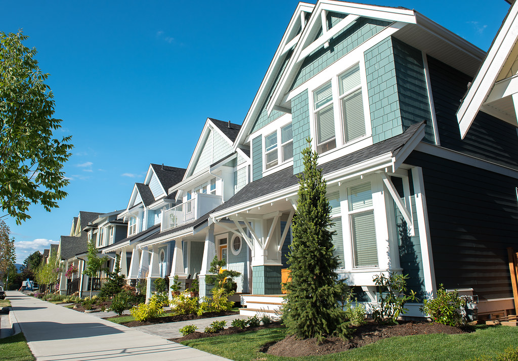 River's Edge, Chilliwack, B.C. Flickr