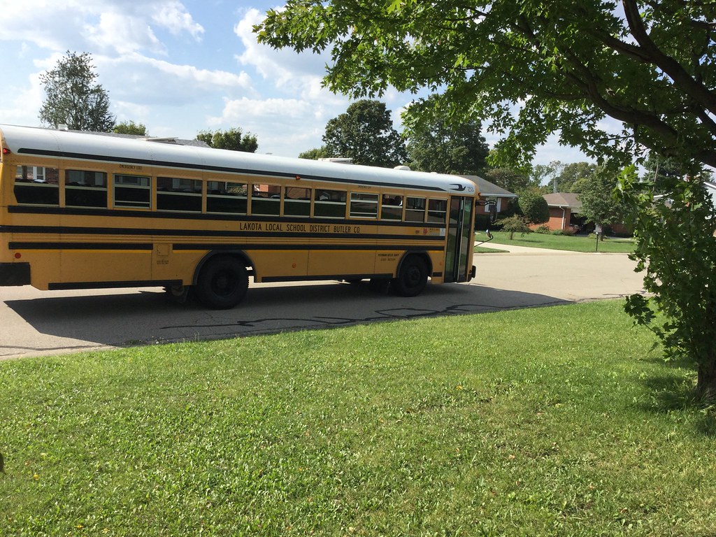Lakota Local School District Butler Co. (OH) Flickr