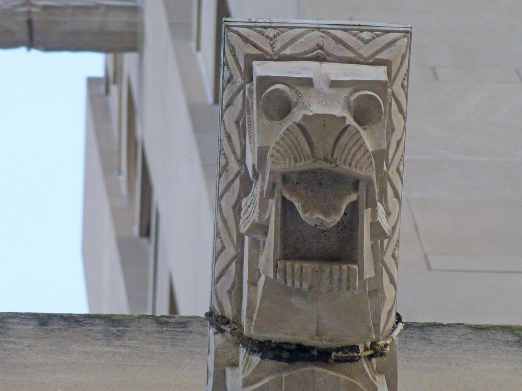 Toledo, OH OwensIllinois Building (now the PNC Bank Build… Flickr