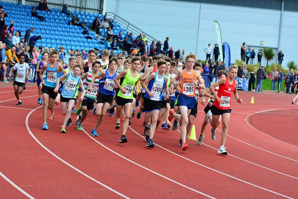 sport city relays 042 david belshaw Flickr