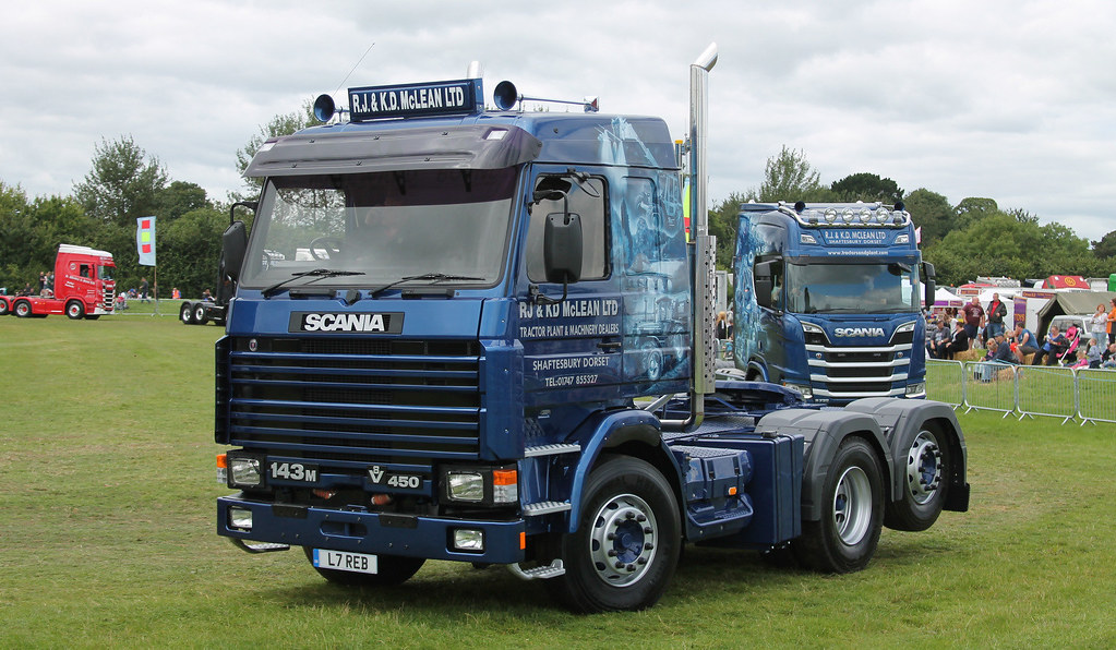 RJ & K D McLean LTD Take 2 Photographic Flickr