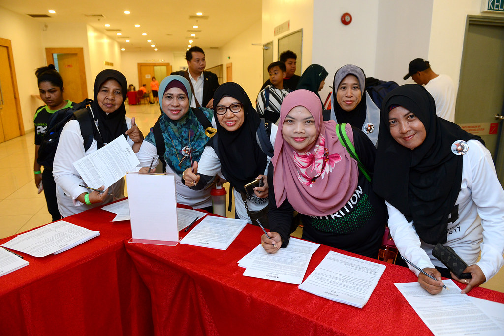 Herbalife LDW Day 3 (1) 2023 Herbalife Future World Team School Flickr