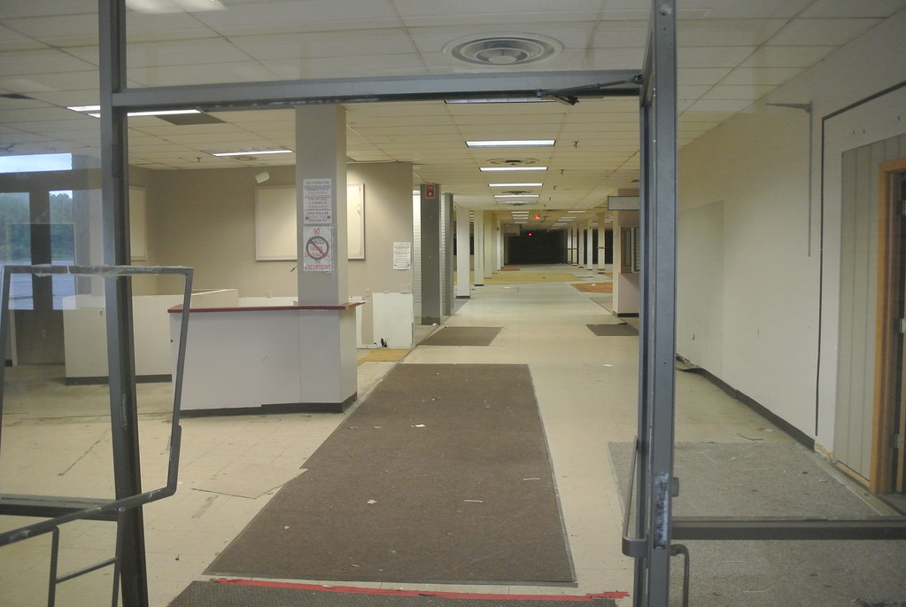 JCPenney Westland Mall Columbus OH Westland Mall opened in… Flickr