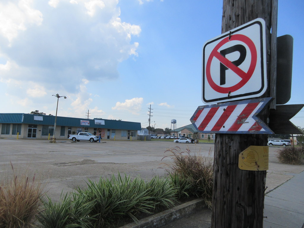 Westwego Louisiana Infrogmation of New Orleans Flickr