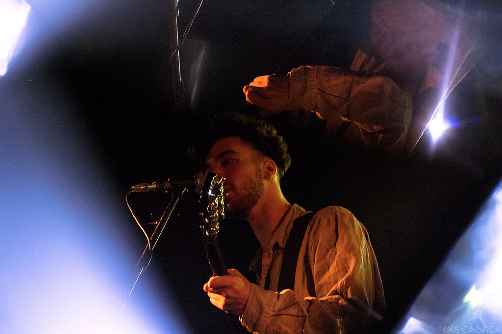 Flying Cages Indie Music Fest 2017 Watch&Listen Flickr