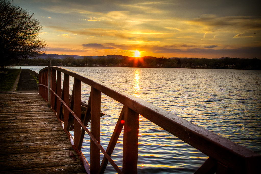 Lake Parsippany NJ Lake Parsippany, NJ Scott Roth Flickr