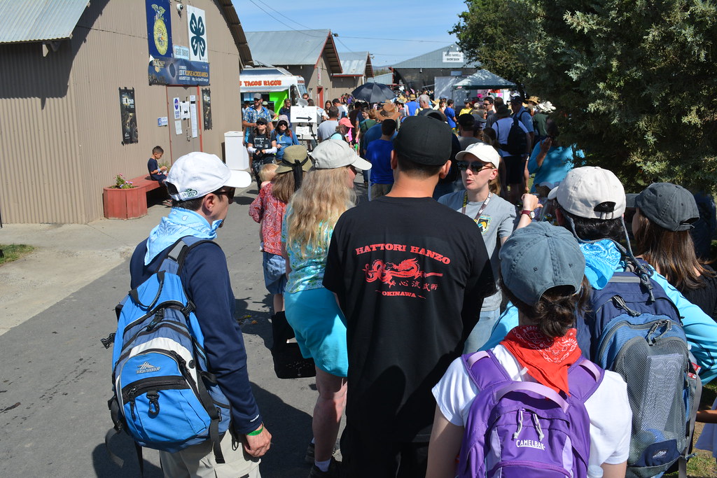 Madras Oregon Jefferson County Fair at Jodi Bowman blog