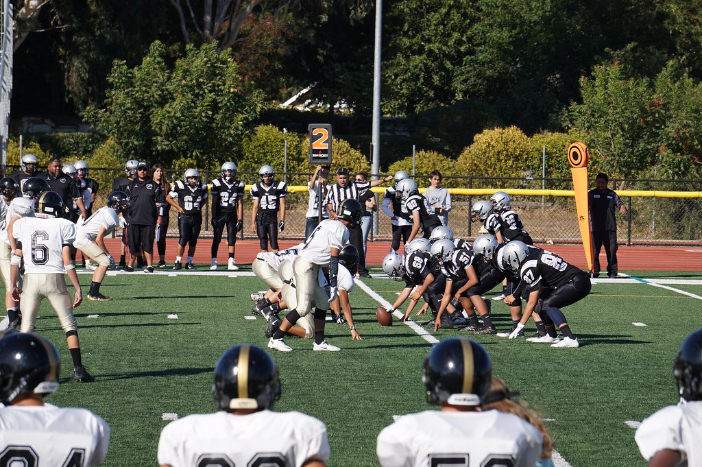 DSC03582 Christopher High School and North Monterey County… Flickr