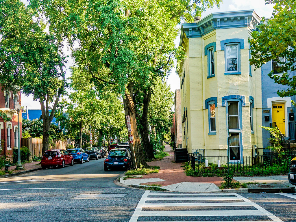 2017.08.30 Shaw Neighborhood, Washington, DC USA 8326 Flickr