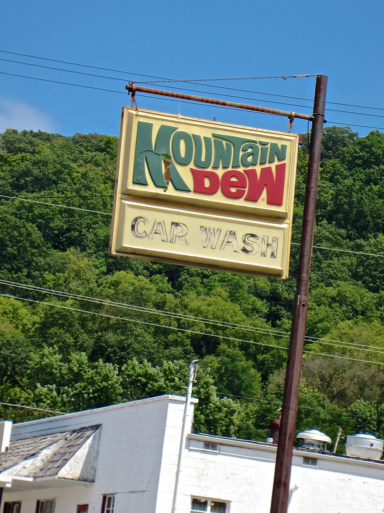 Car Wash, Aberdeen, OH Car wash sign in Aberdeen, Ohio. I … Flickr