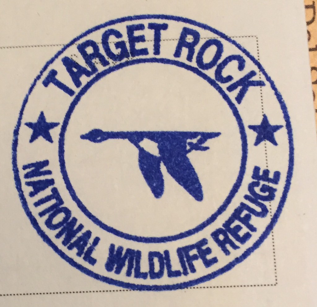 Target Rock National Wildlife Refuge Found at the Wertheim… Flickr