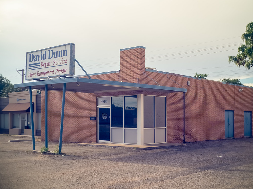 Lubbock 34th street Flickr