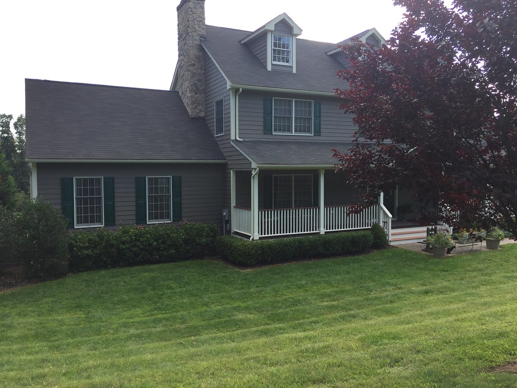 Bunnvale Laraine Mocenigo Flickr