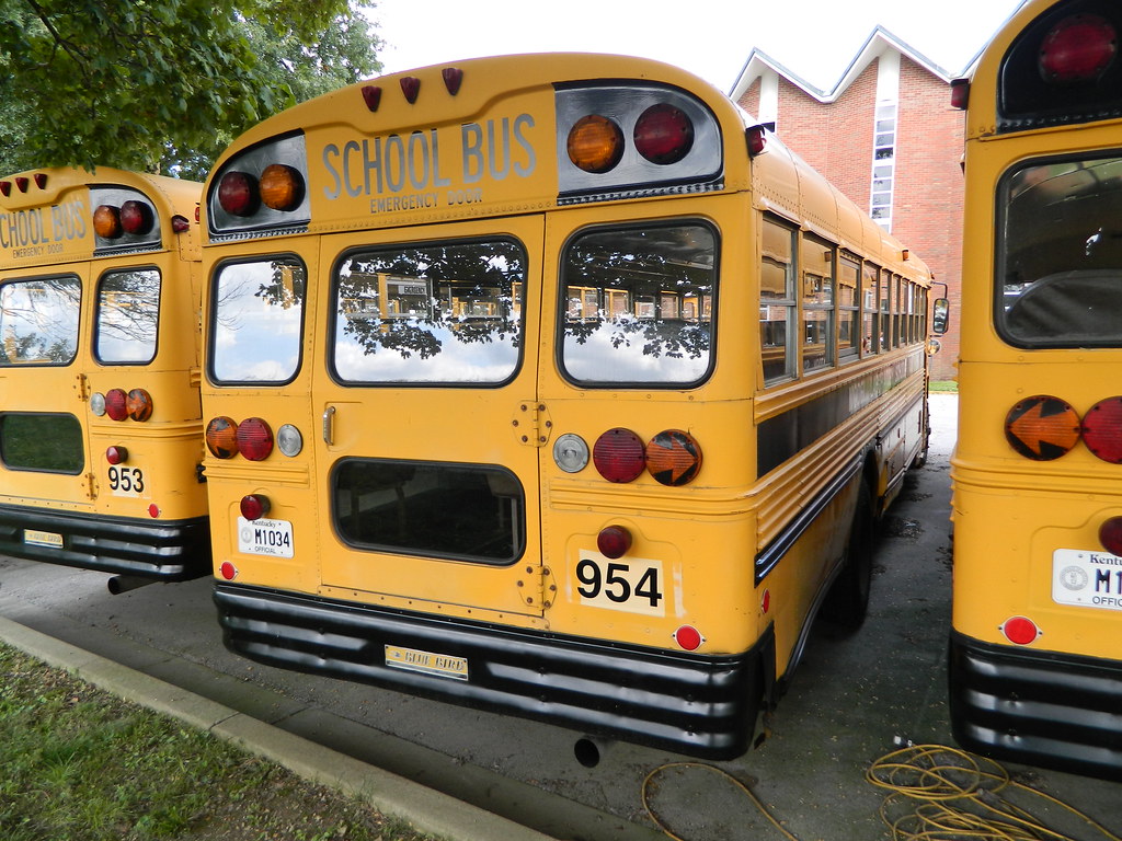 Model Laboratory School 954 exMadison County Schools (3) Flickr