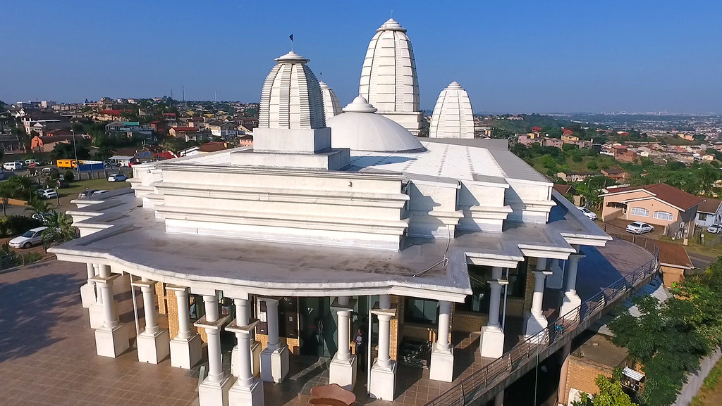 Phoenix Durban imgAbigail