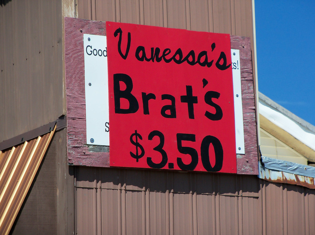 OH Bucyrus Bucyrus Bratwurst Festival 12 At the 2015 Buc… Flickr