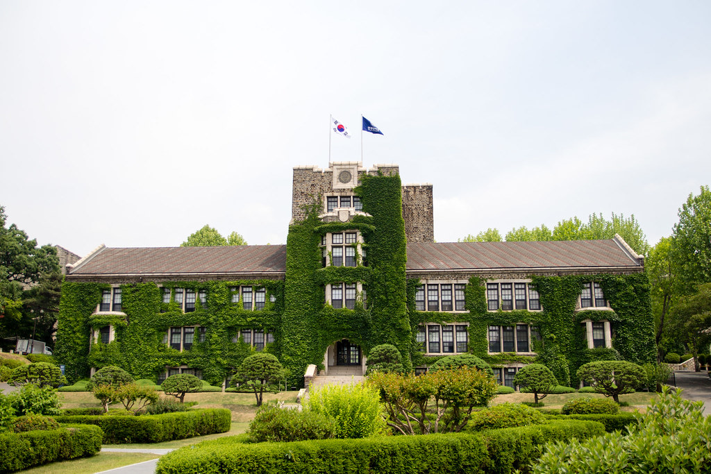 20170521IMG_8570 yonsei university underwood hall Joseph Tang Flickr