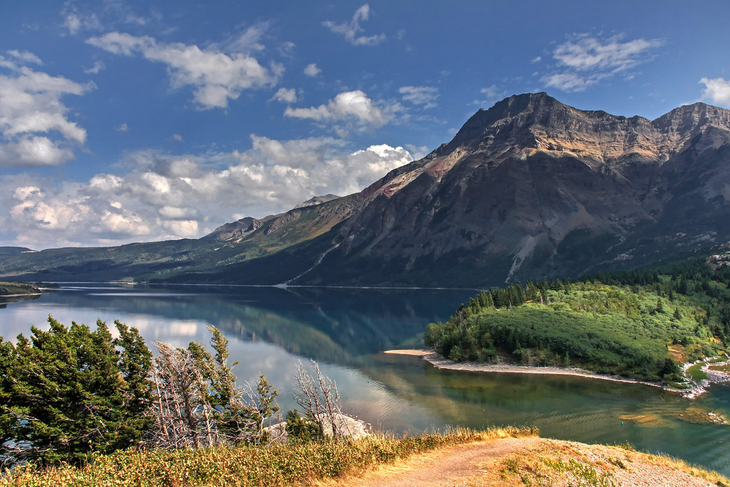 Elevation of Waterton Lakes Lodge Resort, Clematis Ave, Waterton Park