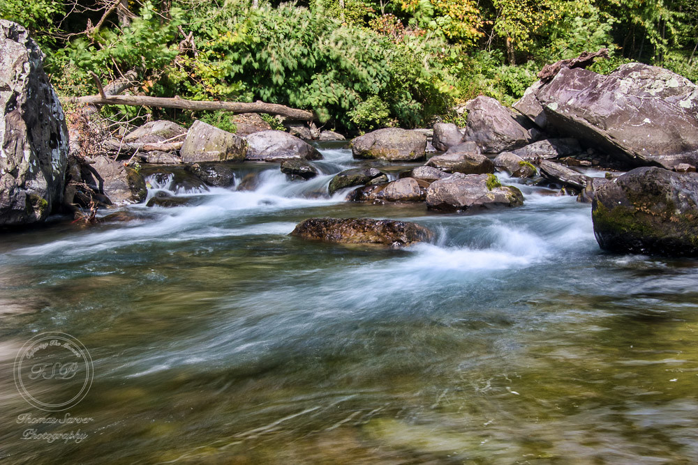Brodhead Creek tesarver Flickr
