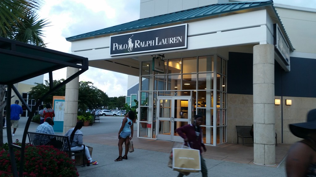 Polo Ralph Lauren Tanger Outlets Myrtle Beach arnolden2003 Flickr