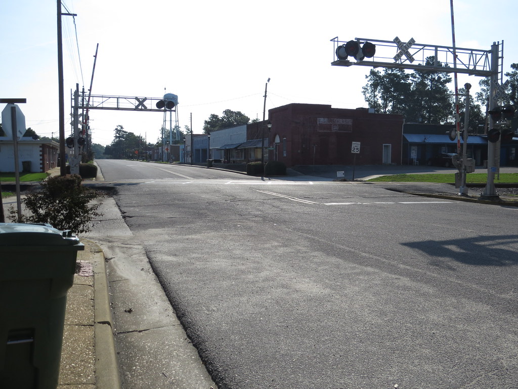 Johnsonville, South Carolina Flickr