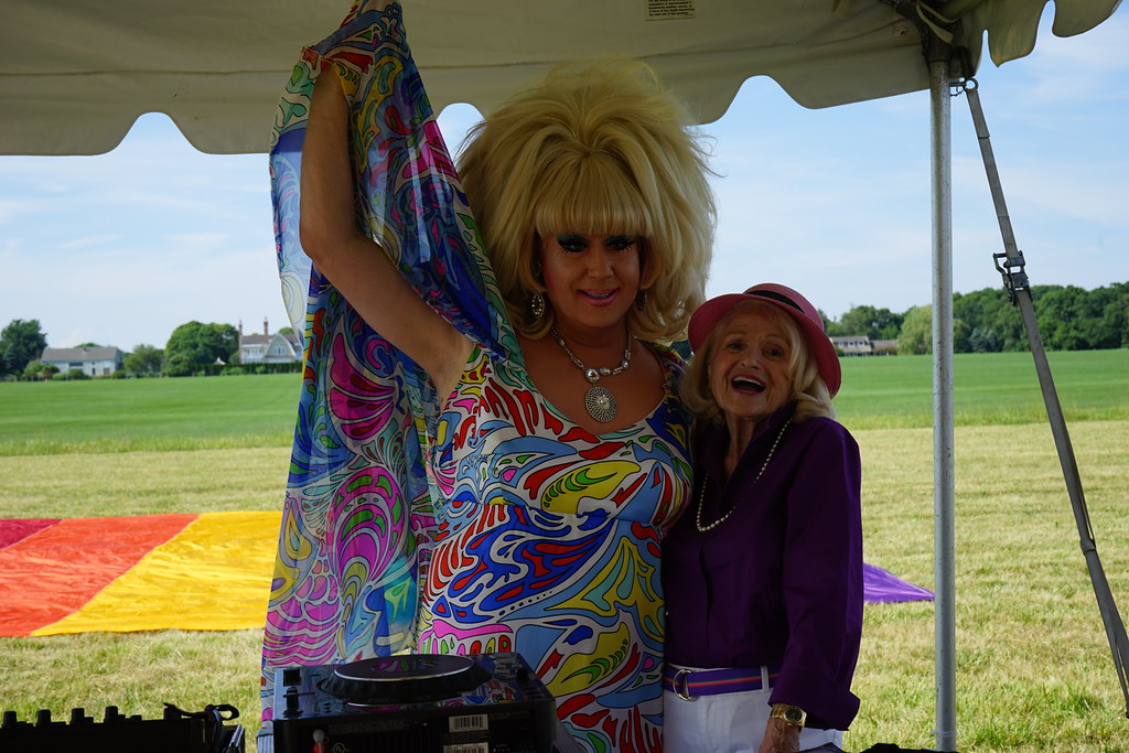 Hamptons Tea Dance 2016 Photo by William J. Nazareth, Jr P… Flickr