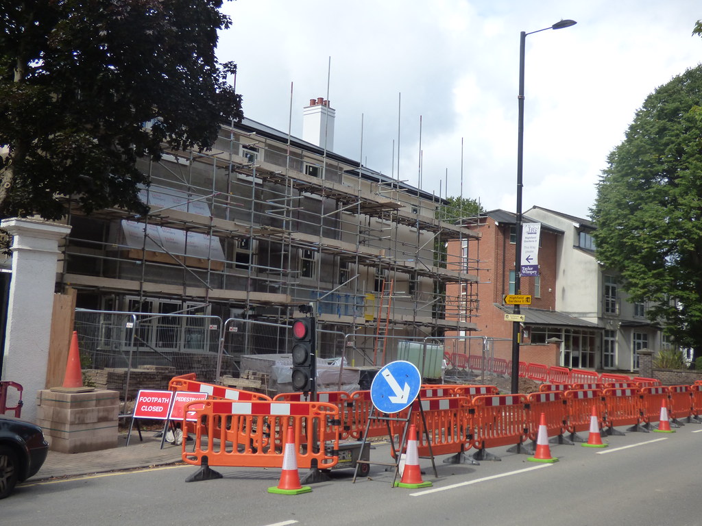 Highfield Gardens II Highfield Road, Edgbaston Highfield… Flickr