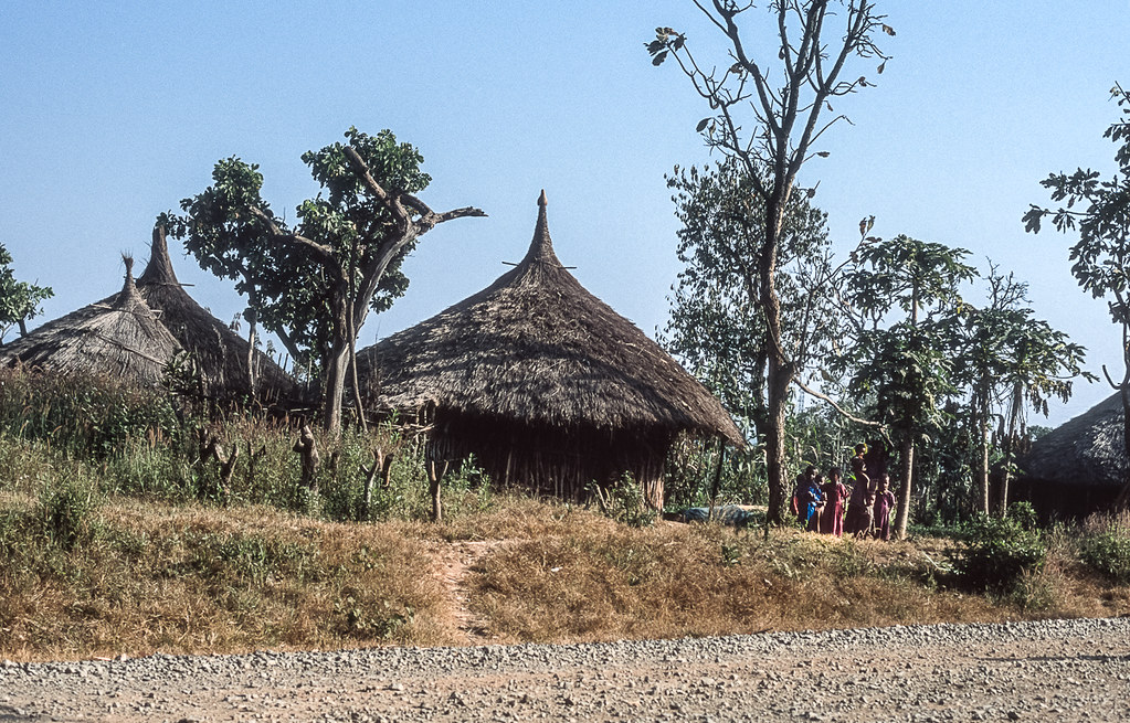 Ethiopia Gambella 9 EthiopiaTravel Flickr