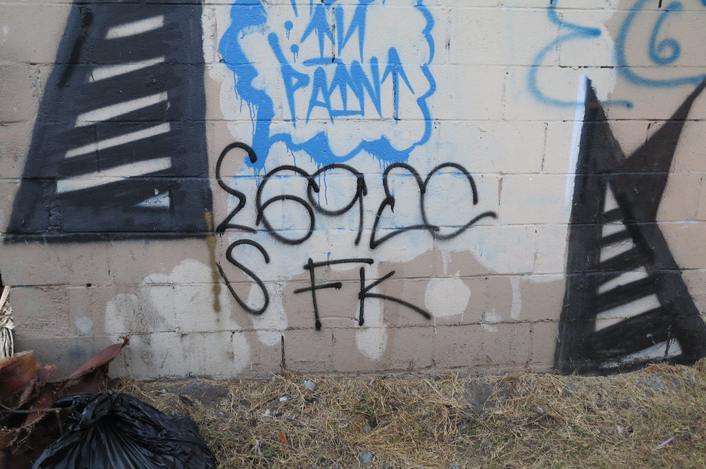 69 EAST COAST CRIPS Los Angeles, CA. Brad Flickr