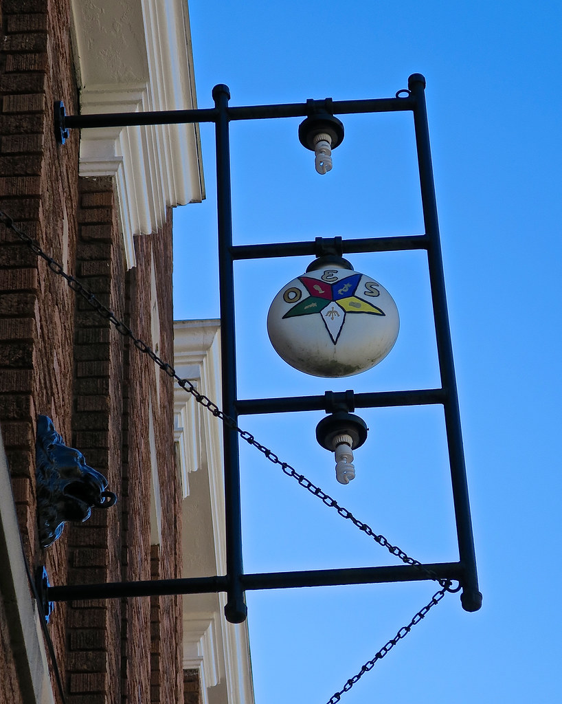 Williamsburg Masonic Lodge, Williamsburg, KY Williamsburg … Flickr
