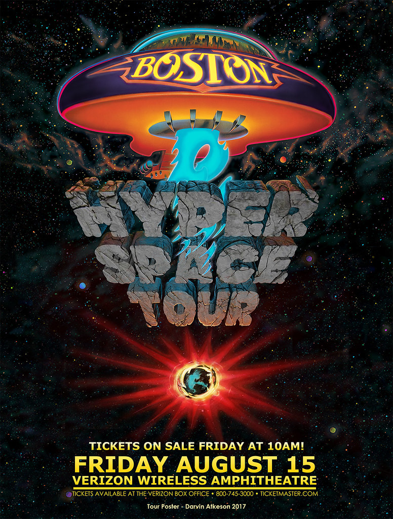 Boston Poster Resample 019 Boston Created for the Hyper … Flickr