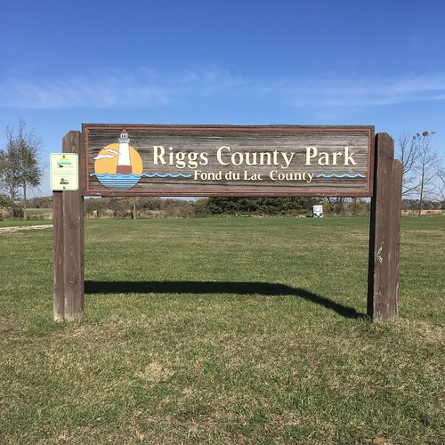 Riggs County Park Joshua Thomas Flickr