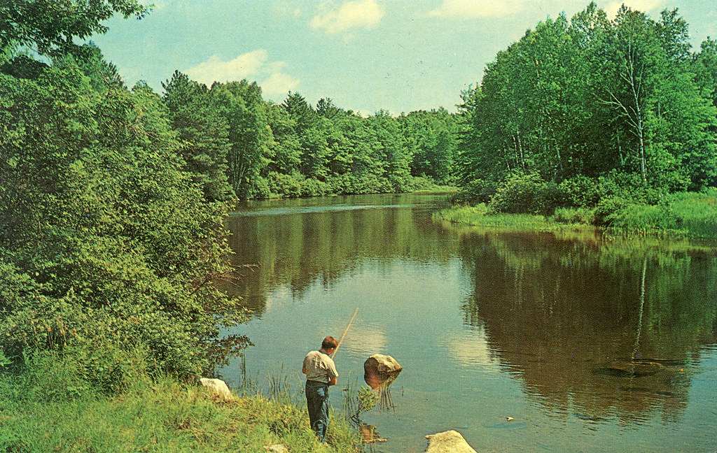 Lake Eliza Resort, 1955 Valparaiso, Indiana Date 1955 S… Flickr