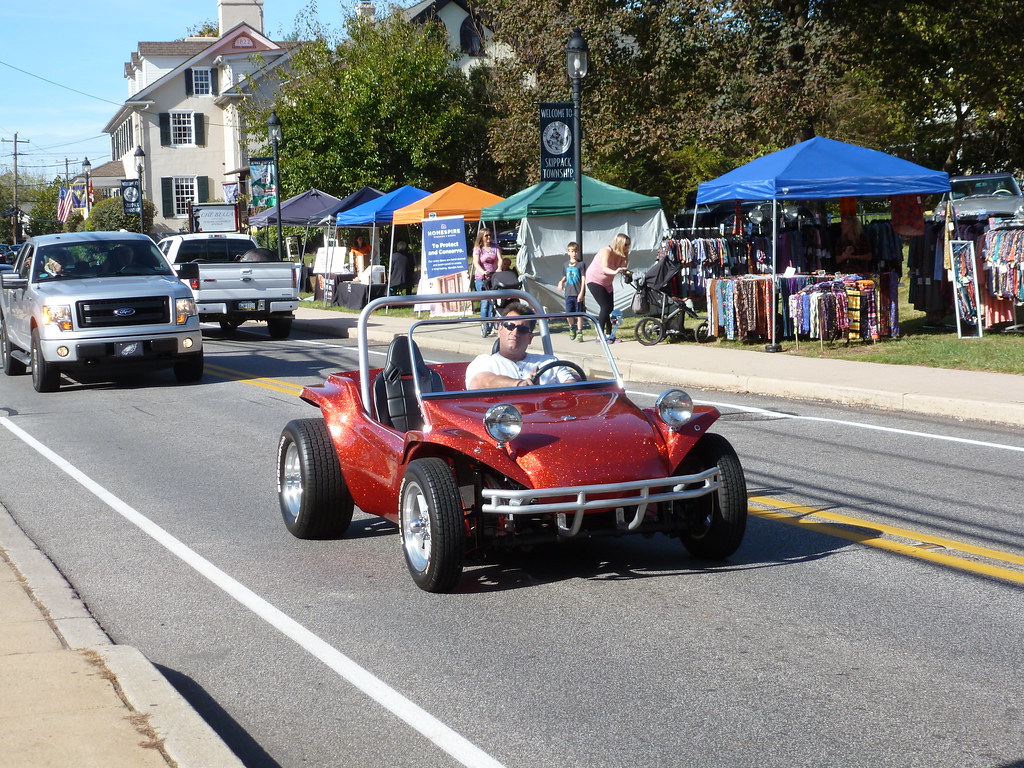 Skippack Intnl Car Show 2017 Speeder1 Flickr