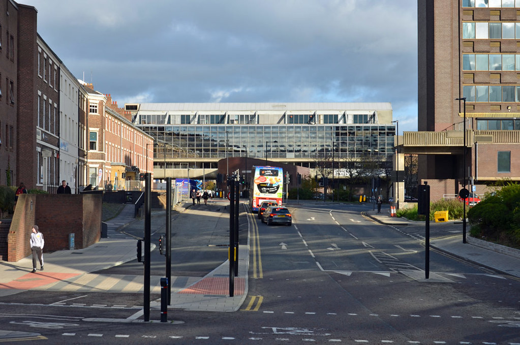 DurantRoadA25October2017 Steve Ellwood Flickr