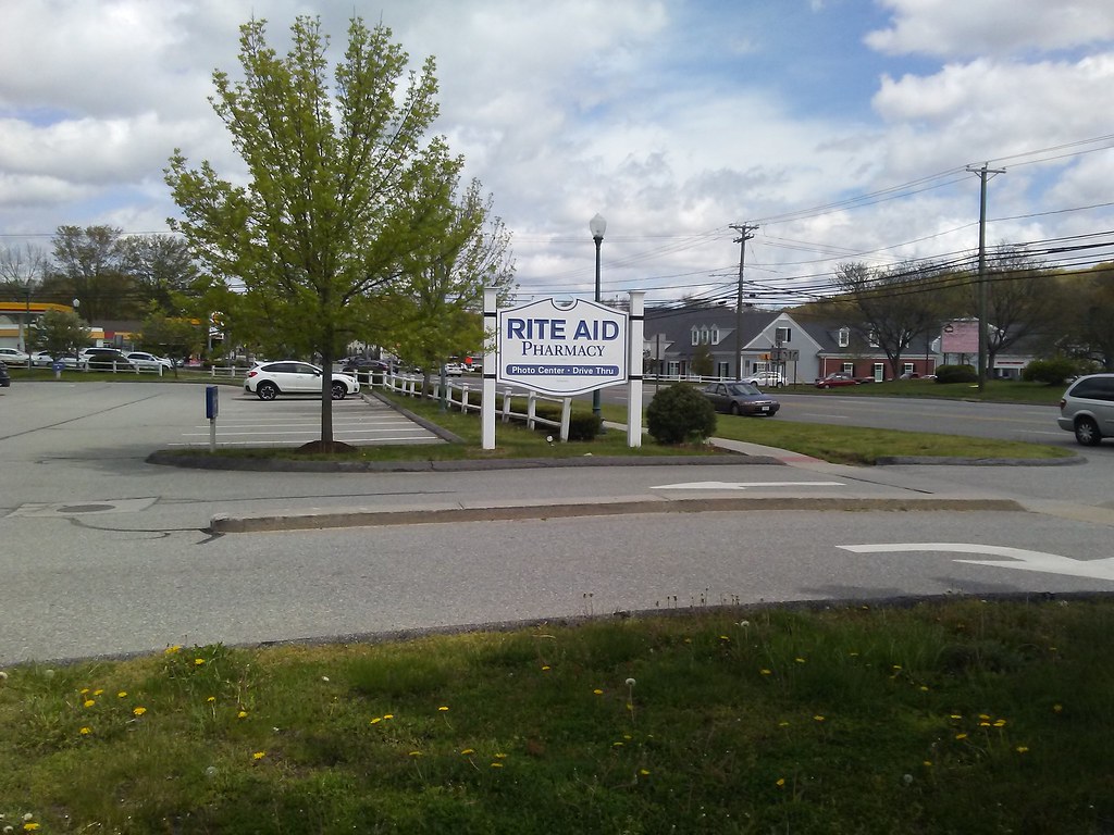 RiteAid (Waterford, Connecticut JJBers Flickr