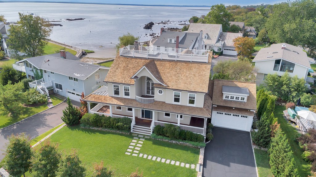 Panoramic Views of Old Greenwich Panoramic Views of Old Gr… Flickr