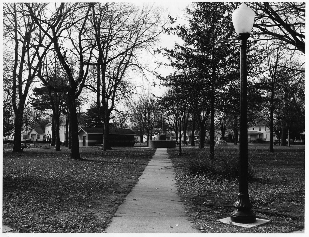 9000105343 Bernard Park Barnard Park Historic District (… Flickr