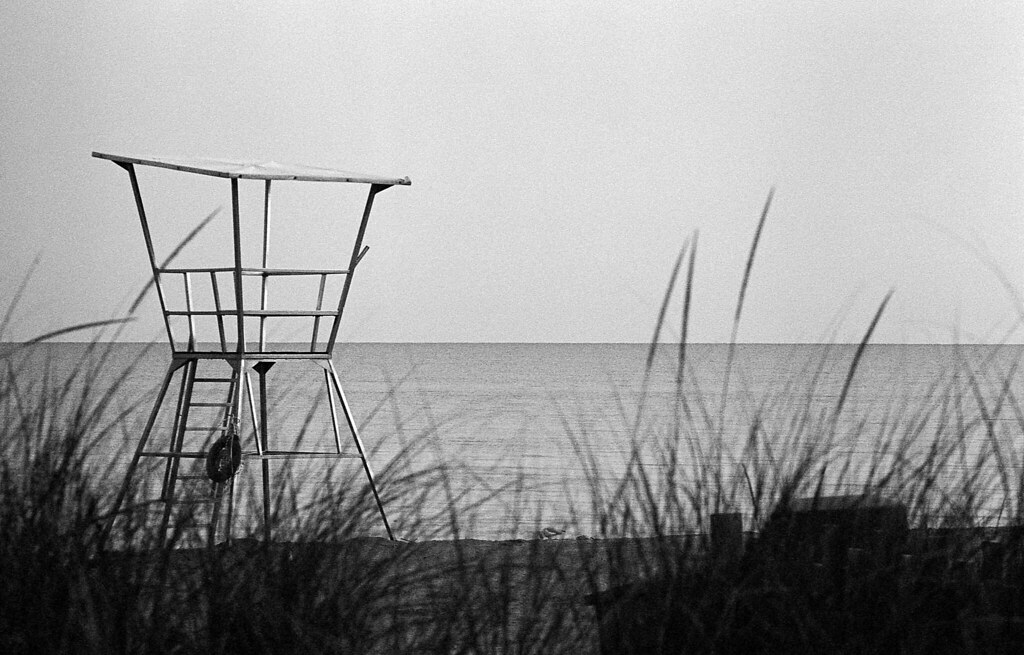 Ilford XP2 400 Canon AE1 FD 50mm 1.8 Developed in C41 pr… Flickr