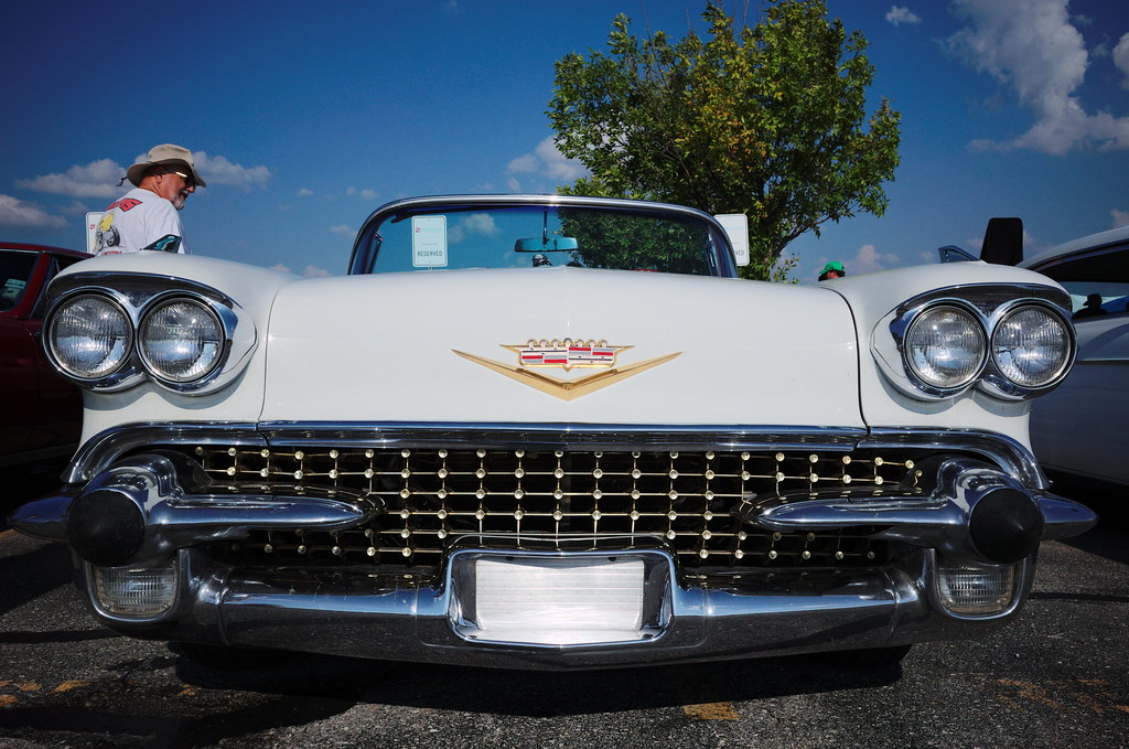KCI Airport Car Show 92317 Flickr