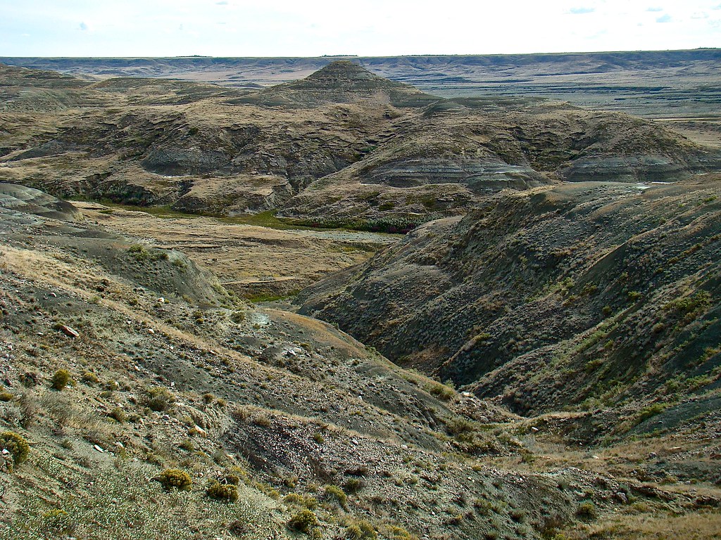 frenchman river valley Darrin Flickr