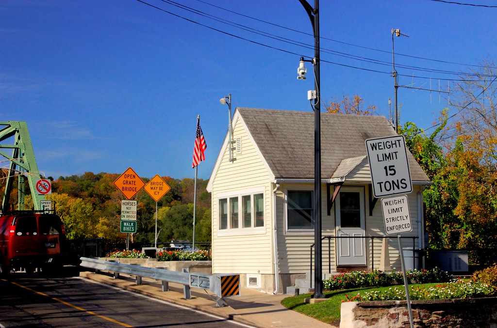 2017 Frenchtown NJ 4 Frenchtown NJ Bill T Flickr