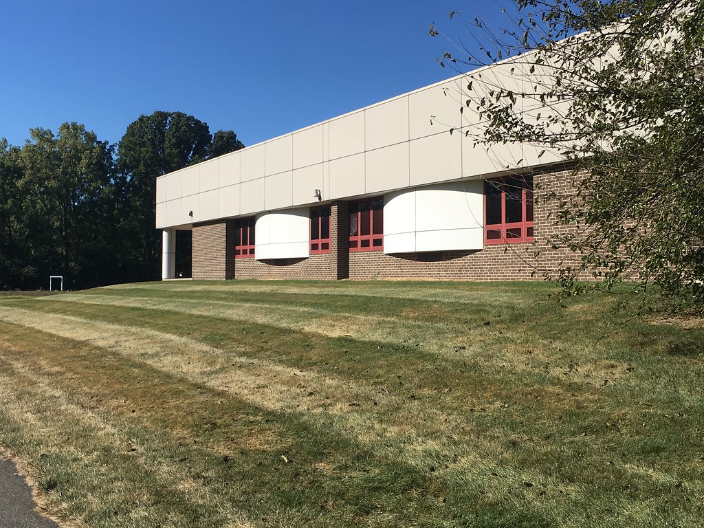 Harcourt Elementary WASHINGTON TOWNSHIP SCHOOLS Flickr