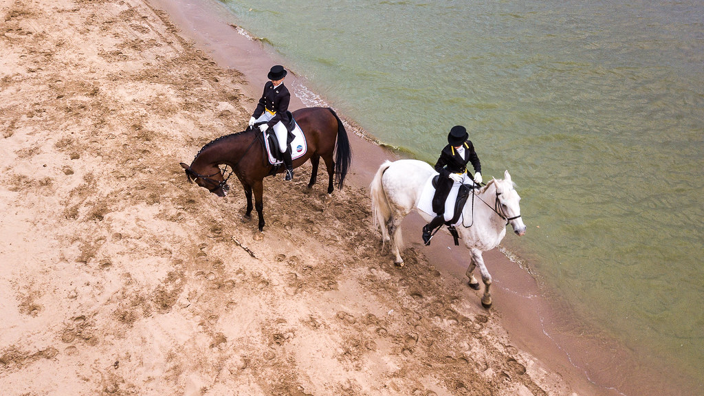 DJI_0968 Volga horse photosession Yury Petrov Flickr