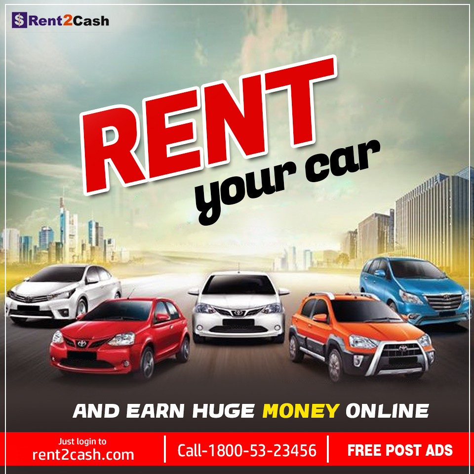 Car on Rent in Faridabad Rent your Car In your location of… Flickr